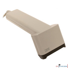 IBM 83X8986 Hand-Held Barcode Scanner IBM 83X8986