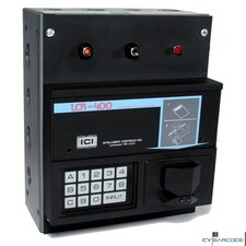 Intelligent Controls, Inc. LCR-400 Infrared Card Reader ICI LCR-400