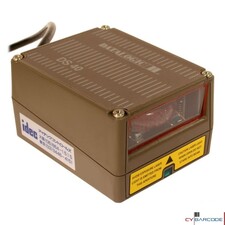 IDEC Controls, Ltd. IDS-40 Fixed Mount Scanner IDEC IDS-40