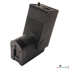 Identix DFR-90 Fingerprint Reader Identix DFR-90