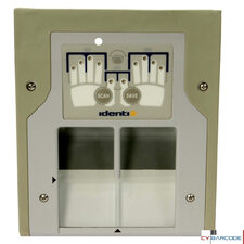 Identix TP-4100 Finger Print Scanner Identix TP-4100