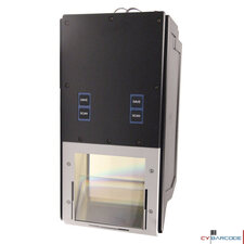 Identix TP-5300 Finger Print Scanner Identix TP-5300