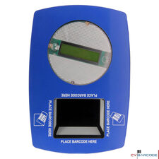 IER I600 Barcode Scanner IER I600