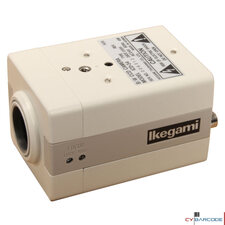 Ikegami Tsushinki Company, Ltd. ICD-34 CCD Camera Ikegami ICD-34