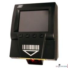 Industrial Electronics Engineers ScanVue Price Verifier Industrial Electronics ScanVue