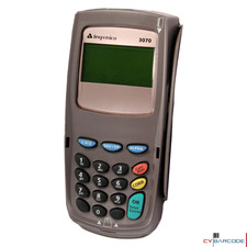 Ingenico 3070 / i3070 POS Transaction Terminal Ingenico 3070 / i3070