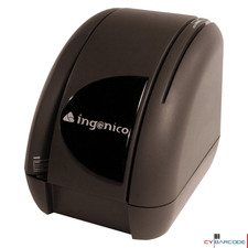 Ingenico eN-Check 5000 Check Reader Ingenico 5000