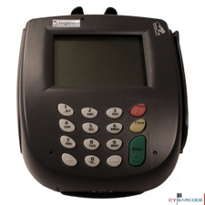 Ingenico 6550 / i6550 Retail POS Transaction Terminal Ingenico 6550 / i6550