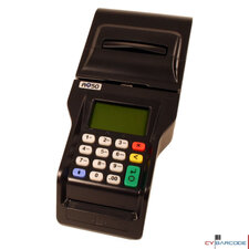 Ingenico Aqua AQ50 Retail POS Transation Terminal Ingenico Aqua AQ50