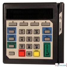 Ingenico eN-Crypt 2001 Retail POS Transaction Terminal Ingenico eN-Crypt 2001