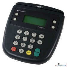 Ingenico eN-Crypt 2100 Transaction Terminal Ingenico eN-Crypt 2100