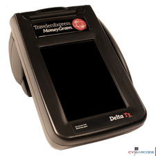 Ingenico eN-Touch 3100 Transaction Terminal Ingenico eN-Touch 3100