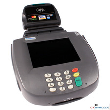 Ingenico i6780 Retail POS Transaction Terminal Ingenico i6780