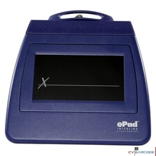 Interlink ePad