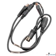 Intermec Technologies 0-234037-00 Keyboard Wedge Cable Kit Intermec 0-234037-00