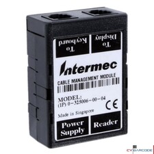 Intermec Technologies 0-325006-00-04 Cable Management Module (CMM) Intermec 0-325006-00-04