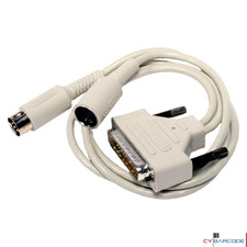 Intermec Technologies 046986 Keyboard Wedge Cable Intermec 046986