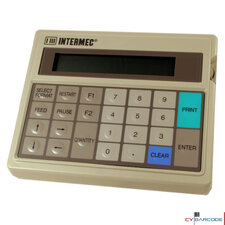 Intermec Technologies 052873 Remote Keypad Intermec 052873