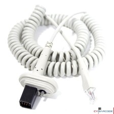 Intermec Technologies 1545 Scanner Cable 052900 Intermec 052900