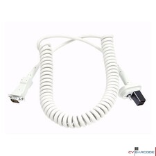 Intermec Technologies 1545 Scanner Cable 052901 DB9M for Intermec Intermec 052901