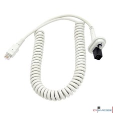 Intermec Technologies 1545 Scanner Cable 054361 10-Pin for Intermec Intermec 054361