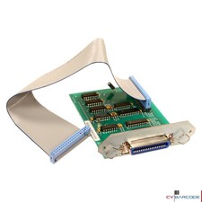 Intermec Technologies 056830 Centronics Parallel Card Intermec 056830