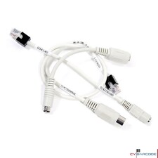 Intermec Technologies 056944 Keyboard Wedge Cable Kit 9710/9720 To PC Intermec 056944