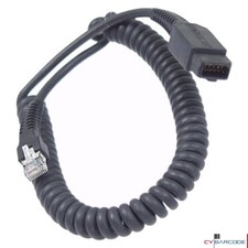 Intermec Technologies 057458 Communications Cable Intermec 057458