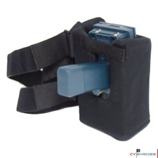 Intermec Technologies 058702 Right Leg Holster for Janus 2020 Intermec 058702