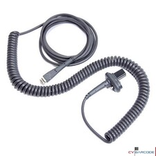 Intermec Technologies 1545 Scanner Cable 060555 10-Pin for Intermec Intermec 060555