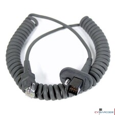Intermec Technologies 1545 Scanner Cable 060556 10-Pin for Intermec Intermec 060556