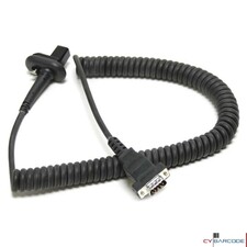 Intermec Technologies 1545 Scanner Cable 060557 DB9M for Intermec Intermec 060557