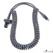 Intermec Technologies 1545 Scanner Cable 060561 6-Pin for Intermec Intermec 060561