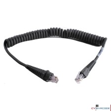 Intermec Technologies 1463/1464 Scanner Cable 062033 for Intermec Intermec 062033