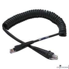 Intermec Technologies 1463/1464 Scanner Cable 062034 for Intermec Intermec 062034