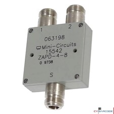 Intermec Technologies 063198 2.4GHz Cable Splitter Intermec 063198