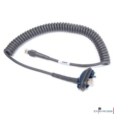 Intermec Technologies 1550 Scanner Cable 063694 6-Pin for Intermec Intermec 063694