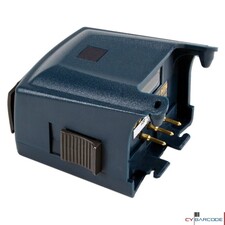 Intermec Technologies 064021 Optical Adapter for T2425/T2420 (RS232) Intermec 064021