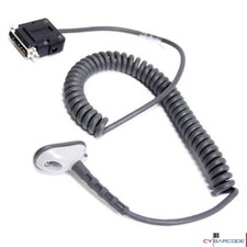 Intermec Technologies 1551 Scanner Cable 064039-001 DB25M for Intermec Intermec 064039-001