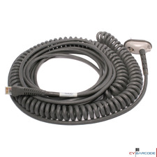 Intermec Technologies 1550 Scanner Cable 064043 10-Pin for Scanners Intermec 064043