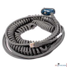Intermec Technologies 1550 Scanner Cable 064044 DB9M for Intermec Intermec 064044
