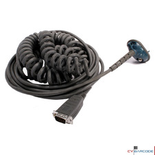 Intermec Technologies 1550 Scanner Cable 064045 9-Pin Intermec 064045