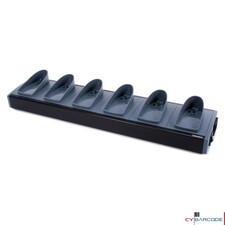 Intermec Technologies 067254 6-Bay Charger Strip Intermec 067254