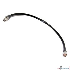 Intermec Technologies 067266 2.4GHz Antenna Adapter Cable Intermec 067266