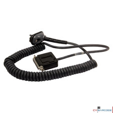 Intermec Technologies 1551 Scanner Cable 068414-002 Intermec 068414-002