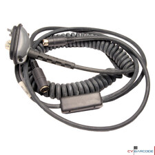 Intermec Technologies 1551 Scanner Cable 068414-006 for Intermec Intermec 068414-006