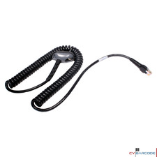 Intermec Technologies 1551 Scanner Cable 068414-011 6-Pin for Intermec Intermec 068414-011