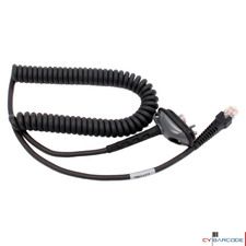 Intermec Technologies 1551 Scanner Cable 068414-012 10-Pin for Intermec Intermec 068414-012
