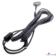 Intermec Technologies 1551 Scanner Cable 068414-038 KBW for Intermec Intermec 068414-038