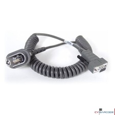 Intermec Technologies 1551 Scanner Cable 068414-040 DB9F for Intermec Intermec 068414-040